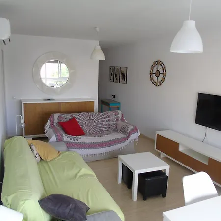 Familiar Y Economico, Piscina Playa Wifi *