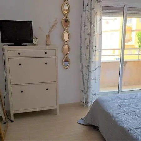Apartamento Familiar Y Economico, Piscina Playa Wifi *