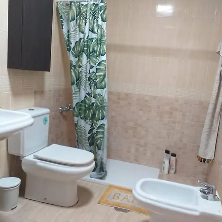 Familiar Y Economico, Piscina Playa Wifi *