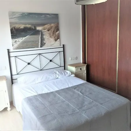 Familiar Y Economico, Piscina Playa Wifi Apartamento *