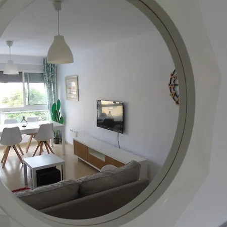 Familiar Y Economico, Piscina Playa Wifi Apartamento *