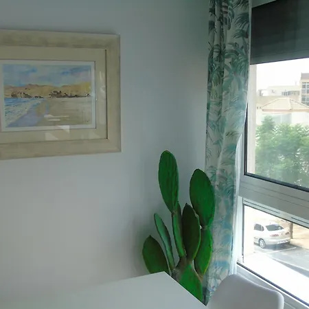Familiar Y Economico, Piscina Playa Wifi Apartamento *