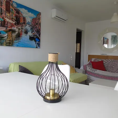 Familiar Y Economico, Piscina Playa Wifi Apartamento