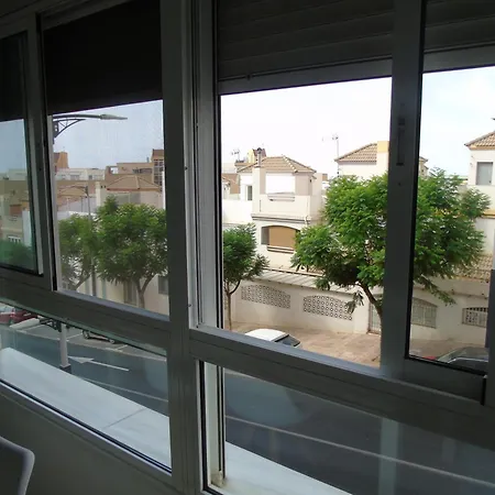 Apartamento Familiar Y Economico, Piscina Playa Wifi *