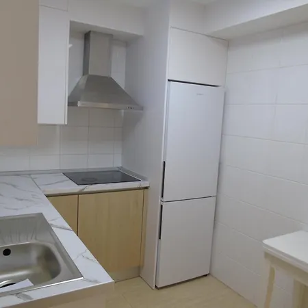 Familiar Y Economico, Piscina Playa Wifi Apartamento Aguadulce (Almeria)