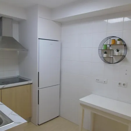 Apartamento Familiar Y Economico, Piscina Playa Wifi