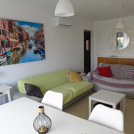Familiar Y Economico, Piscina Playa Wifi *