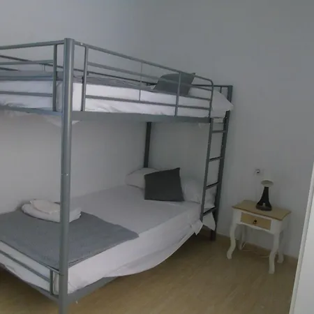 Apartamento Familiar Y Economico, Piscina Playa Wifi