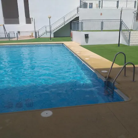 Apartamento Familiar Y Economico, Piscina Playa Wifi