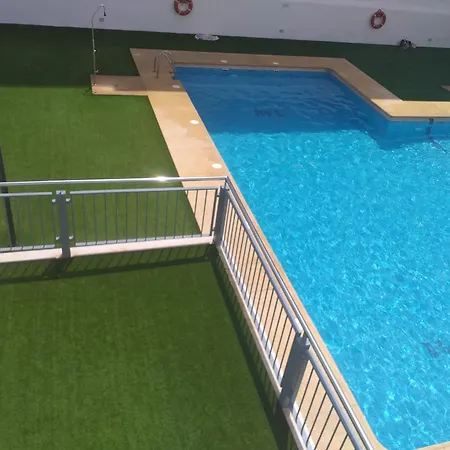 Apartamento Familiar Y Economico, Piscina Playa Wifi *